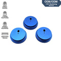 Customize Cnc Aluminum Machining Parts Cnc Manufacturing Prototype Turning Milling 5 Aixs Machining Services