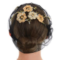 Lady Women Lace Inner Hijab Cap Islamic Underscarf Hat Arab Turban Hair Wrap Muslim Headscarf Bonnets Soft Scarves HeadBand