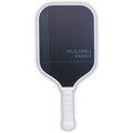 100% Full Carbon Fiber T700 Lightweight 7.8 OZ 220g Customize Logo and Color Pickleball Paddle