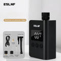 Car Tire Inflator Portable 150 PSI Air Compressor Pump Electric Wireless Bicycle Air Pump