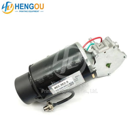 G2.105.0311 for SM74 SM52 Machine Pile Motor Anl/Ausl SM52/A4/SM74 HD Printing Machine Parts