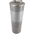 Hydraulic Return Oil Filter 803382664 EF-466-100 D802.374.02 XE215C Excavator Hydraulic Filter element Suitable for XCMG
