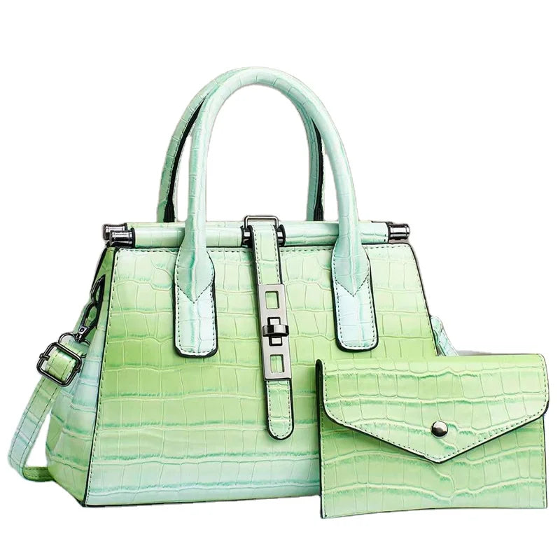 New Womens Bags 2022 Comfortable and Beautiful Handbags Handbag Large and Light Capacity Hand Bag Handbags16399