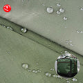 500D Nylon66 Cordura Oxford Fabric Water-repellent and Tear Resistant for Bag Nylon Oxford Fabric