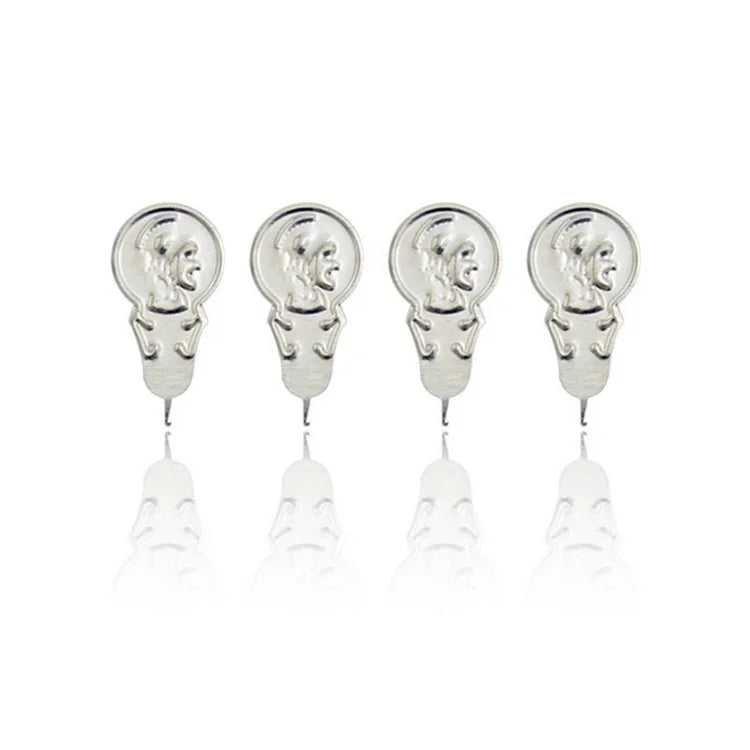 Wholesale Simple Metal Sewing Accessory Stitch Insertion Tool Steel Sheet Needle Threader