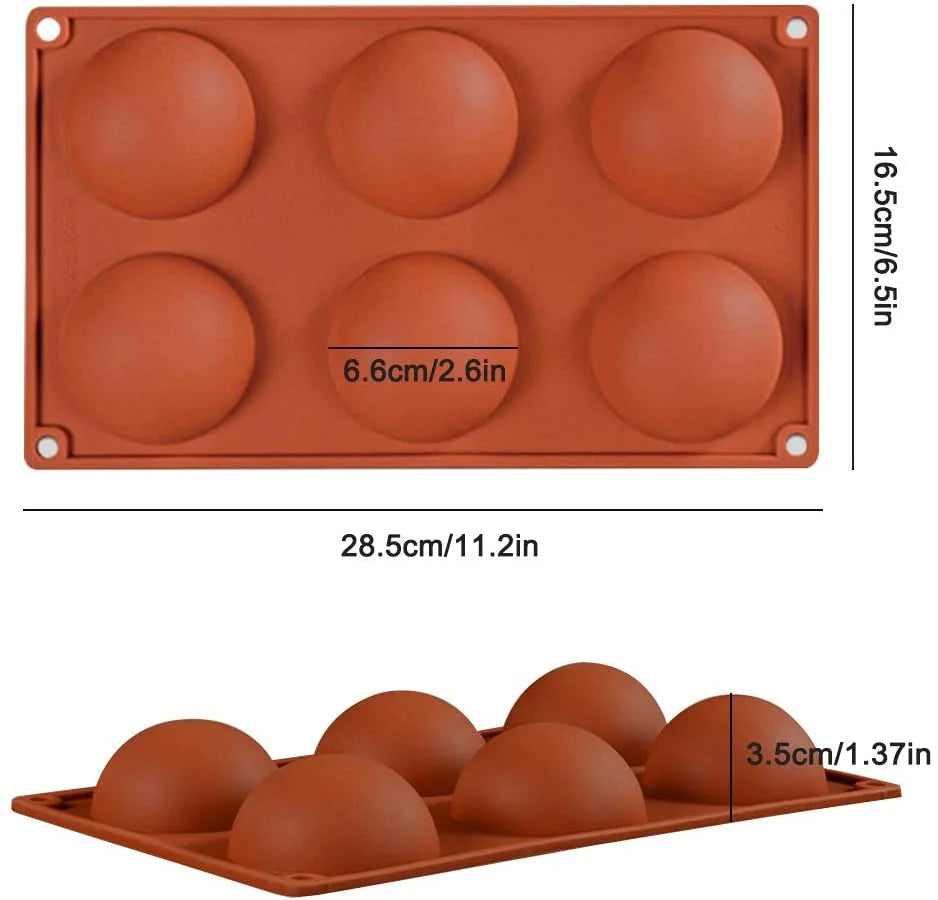 Hot Sales Dish Epoxy Mold Resin Silicone Oval Round Fruit Plate coaster Silicone Mold for Resin Tray