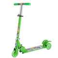 Factory Price Wholesale Foot 3 Wheel Kick Scooter for Kids MegaBDM