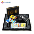 New Design Personalized Ouija Board Game Mini Bowling Board Game Diy Board Game Paper Cards