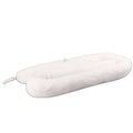 Oilspillpro OOA-B7612 3inx12ft Hotsale Free Sample Oil Absorb Sock Foam Absorbent Boom Made in Jiangsu