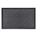 Door Floor Mat Removal Entrance Door Mat Anti slip Customized Door Mat