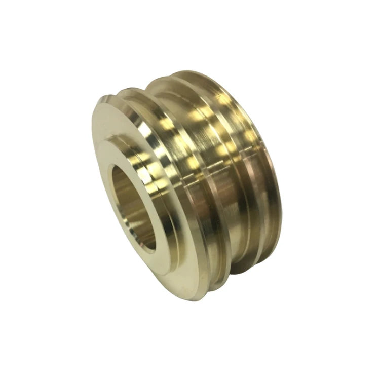Custom CNC Machining Stainless Steel Parts Broaching for Machining High Precision Tolerance Services