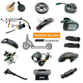 Electric Scooter Repair Parts for Kugoo Kukirin S1 S2 S3 M4 PRO G2PRO G-booster M2PRO G2 G3 G4 Scooter Accessories