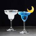 Creative Cocktail Cup Set Personalized Bar Martini Glass Margarita Glass Goblet for Champagne Glass for Wine Usage