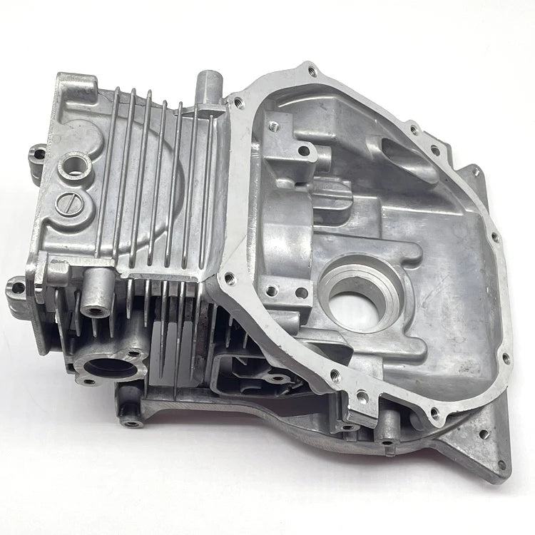 5.5HP-13HP gx100/gxR120/gx160/gx270/gx390 CYLINDER HEAD kit for Small construction Gasoline Engine Parts