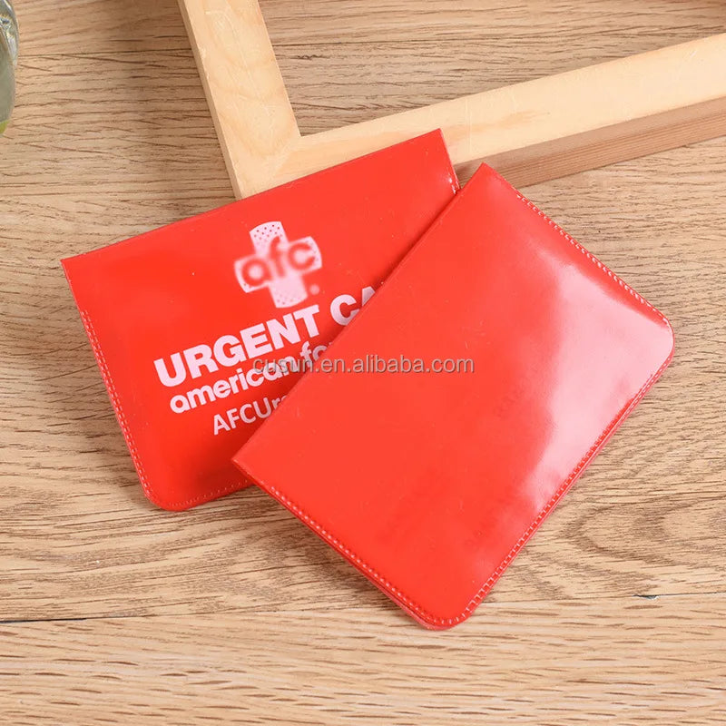 Cheap Plastic Protective Wallets to Fit Credit Cards Holder