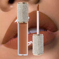 New Hot Diamond Lipstick Packaging Support logo and Color for Lip Makeup