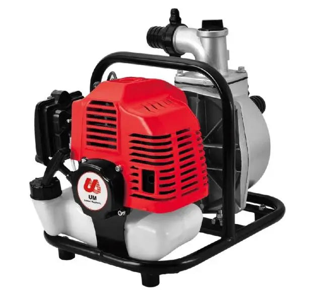 China Factory Supply 1.5inch Self Prime Water Pump Irrigation Water Pump Gasoline Pump for Water