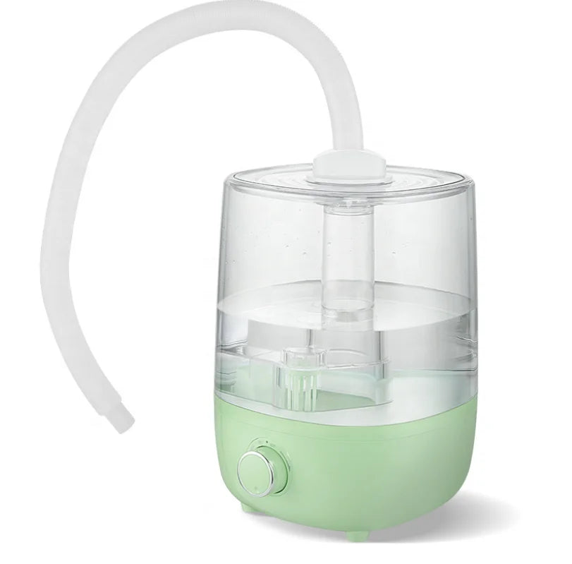 Wholesale Patent Reptile Humidifiers Fogger Terrarium Machine With Adjustable Humidifier Hoses Lizard Tank Humidifier