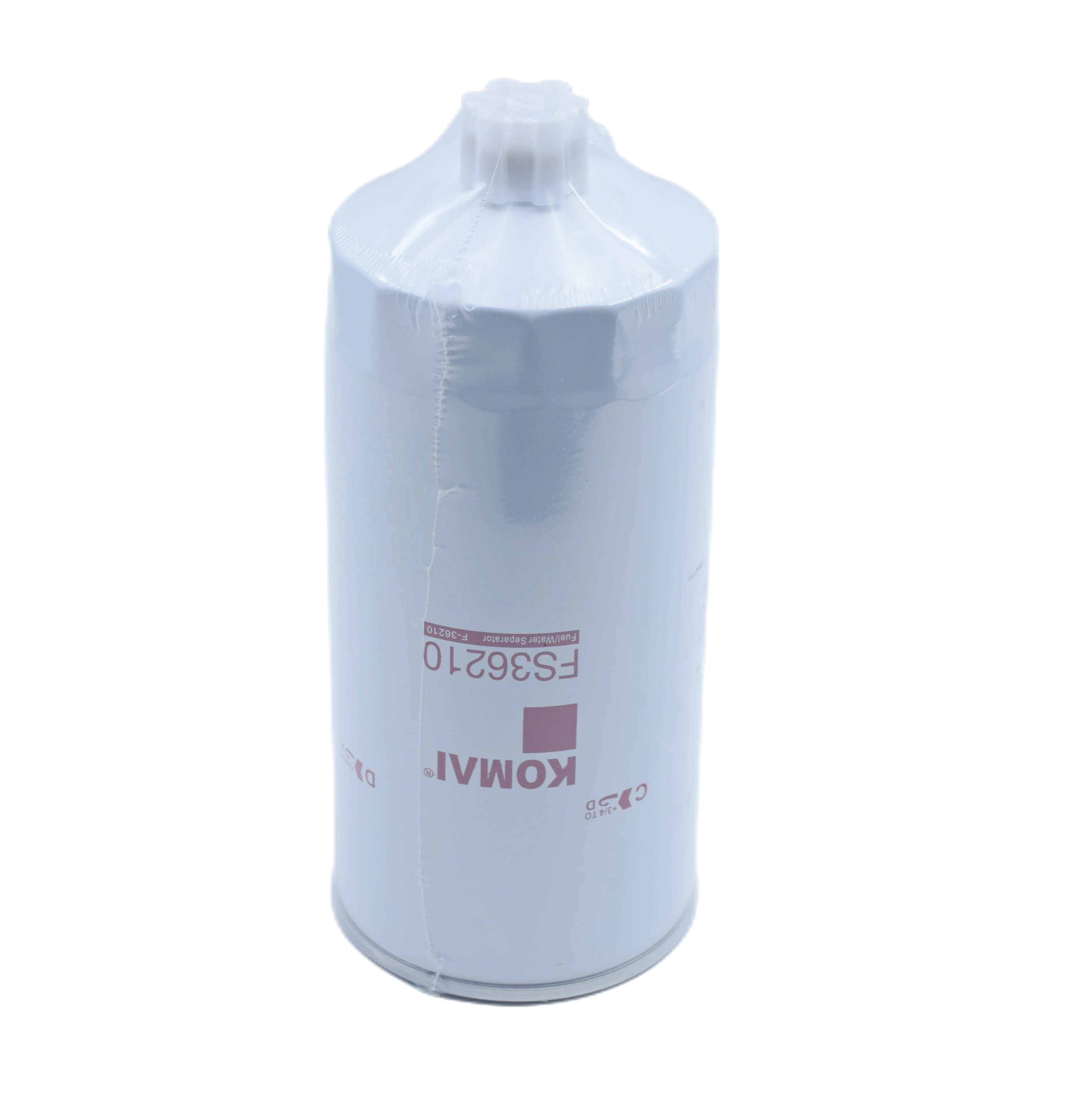 612630080203 for Faw Truck ABPN122R50416 Fuel Filter R010042 1105030T0102 5402705 5289992