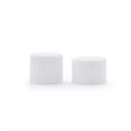 18/41018/40024/410 Spot Black White Plastic Screw Cap