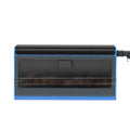 SUNSUN AF-180 AF-260 Plastic Wall-Mounted Trickle Filter Box Small Upper Water Change Drawer Type for Fish Tank