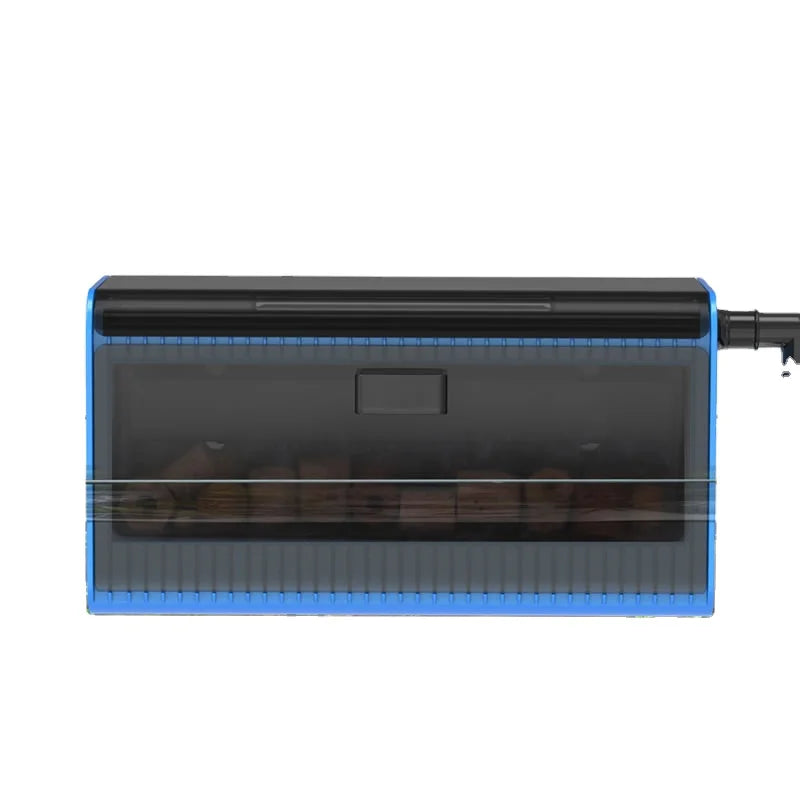 SUNSUN AF-180 AF-260 Plastic Wall-Mounted Trickle Filter Box Small Upper Water Change Drawer Type for Fish Tank