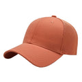 Custom Embroidered logo Baseball Hat Summer Sunproof and Breathable Sports Hats Fashion Baseball Hat