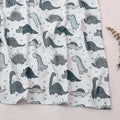 Soft Muslin Bamboo Cotton Newborn Swaddle Blanket Double Layer Sleeping Receiving Bed Blanket