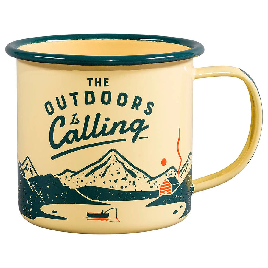 Custom Color Sublimation Logo Printed Vintage Speckled Metal Enamel Cup Enamel Mug Camping Enamelware