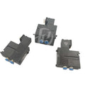 M2.184.1111 M2.184.1121 M2.184.1131 Hengou Solenoid Valve Valve Seal 4x10x2mm Printing Machine Parts