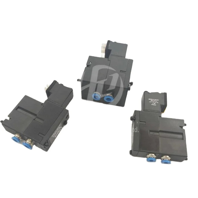 M2.184.1111 M2.184.1121 M2.184.1131 Hengou Solenoid Valve Valve Seal 4x10x2mm Printing Machine Parts
