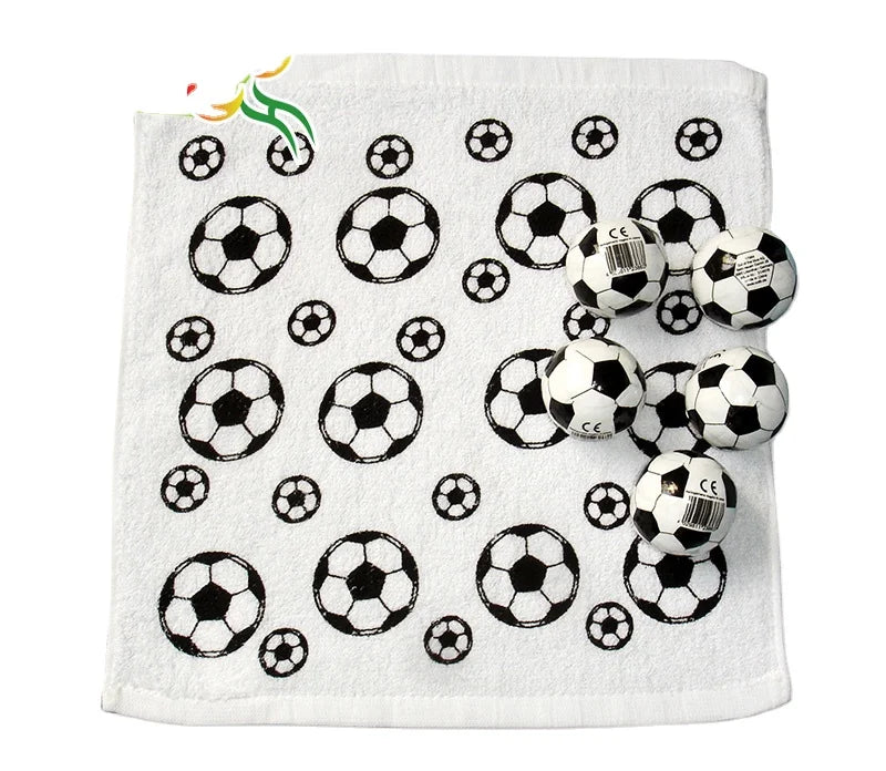 Custom logo Printed Promotional Gift Towel 100% Cotton Travel Essential Cotton Portable Compressed Magic Towel MegaBDM