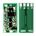 Toner Chip for Ricoh Lanier Savin Gestetner Aficio IPSiO Imagio MP-C2800AD MP-C3300AD MP-C3001N MP-C3501N MP-C2800spf MP-C3300sp
