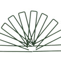Pop Sale New U Shape Peg Securing Pins Nails for Artificial Grass