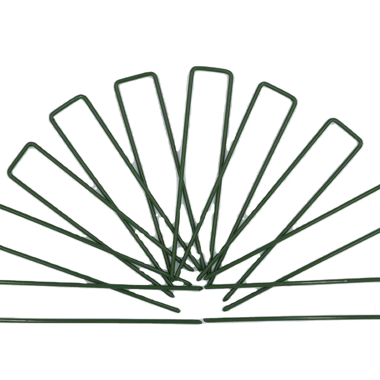 Pop Sale New U Shape Peg Securing Pins Nails for Artificial Grass