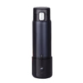 Smart Power Bank Wireless Electric Stainless Steel Thermos Bottle for Travel and Office