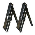 Wholesale Folded Stool Hinges Chair Mechanism Modern Iron Wardrobe Accessories Fitting Hardware Low Price