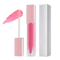 Best Lipgloss Vegan Cruelty-free Lip Gloss Christmas LipGloss Al Por Mayor Hydrating Liquid Lipstick