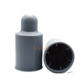 Roadway Bridge Bolt Protection Rib Fixing Type Subway and Nut Caps Crane Rail Bolt protection Cap Bolt Caps Nut