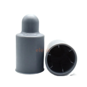 Roadway Bridge Bolt Protection Rib Fixing Type Subway and Nut Caps Crane Rail Bolt protection Cap Bolt Caps Nut