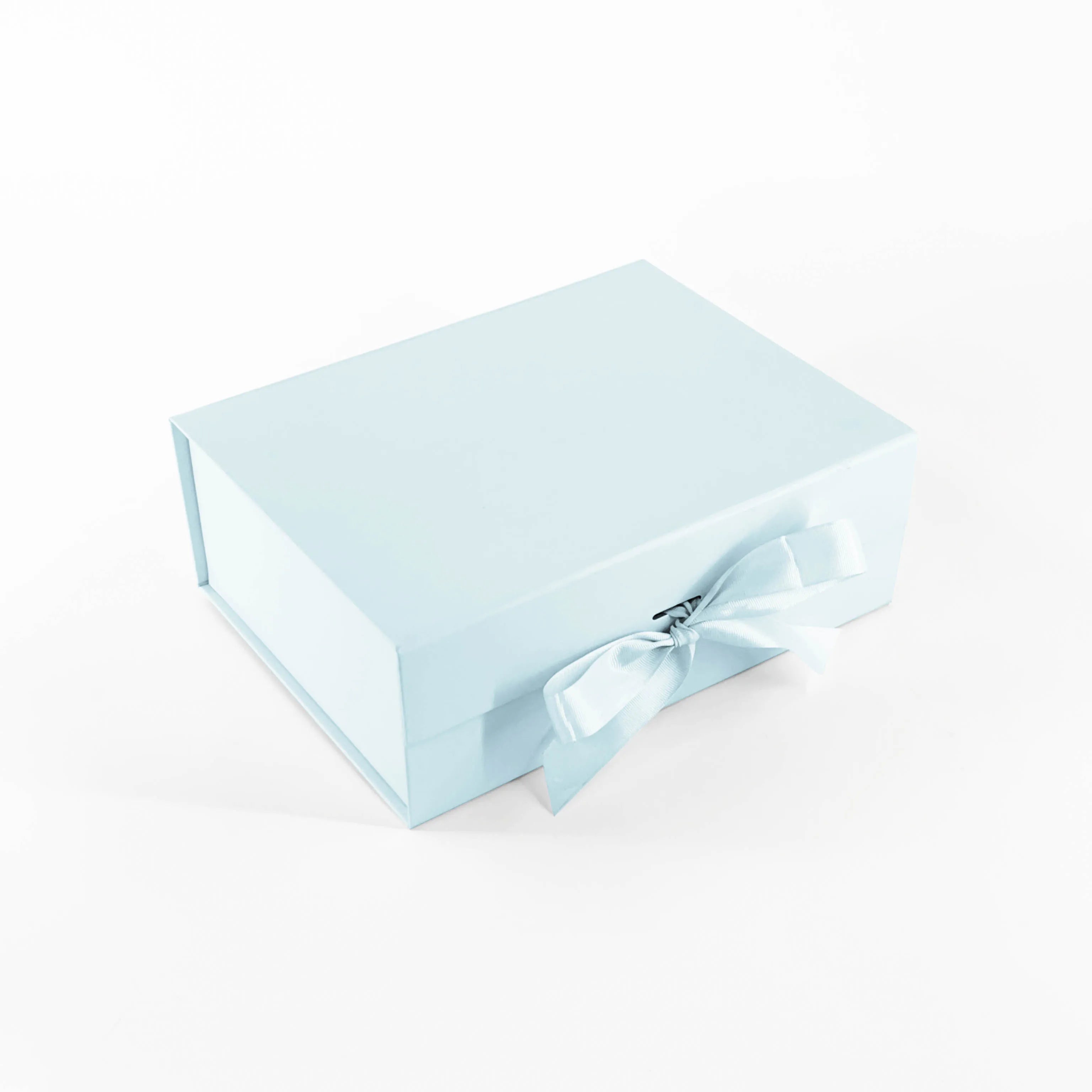 Custom Print Folding Paper Boxes Mailing Magnetic Gift Box Luxury Foldable Magnetic Gift Packaging Custom Wig Hair Boxes