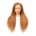 Promotional Various Durable Using Wig Display Mannequin Head Mold