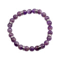 7 Chakra Yoga Meditation Bracelet Reiki Healing Crystal Stone Braided Bracelet Double Layer Natural Gemstone Beads Bracelets
