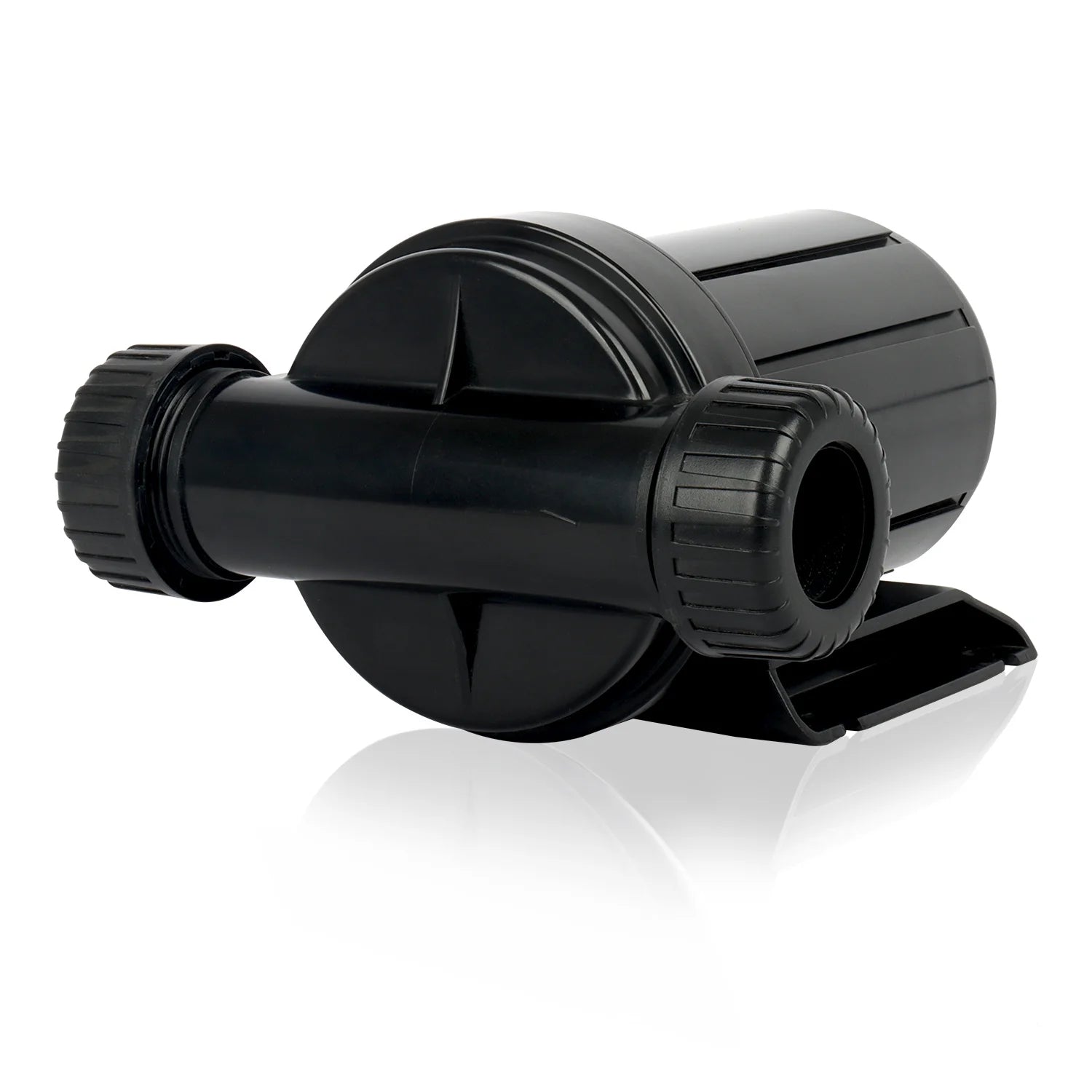 Factory Price Heto High Pressure OEM High Flow 300W 110-120V 8m Cable Submersible Water Pump Home/Inline Aquarium for Saltwater