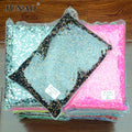 JUNAO Wholesale 2mm-6mm Bulk Package Non Hotfix Crystal Strass Resin Flatback Rhinestone Glue on Nail Art Decoration