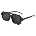 New Trend pilot Twin Beam Children's Sunglasses for Men UV protection Sunscreen Travel Essential Baby Sunglasses for Women