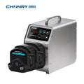 CHONRY BT300MH intelligent liquid machine peristaltic pump hose industrial tepper high flow  220v multi channel