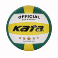 Professional Training Volleyball Pelota De Voleibol Profesional Pantalla Voleibol Oem Beach Mini PU Leather Volleyball Balls