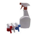 Dispenser Trigger Sprayer Plastic Bottle
