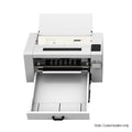 Factory Direct Double Heads Cutting Plotter Servo Driver High Speed Auto-Feeding A3+ Paper Sheet Label Cutter Plotter Machine